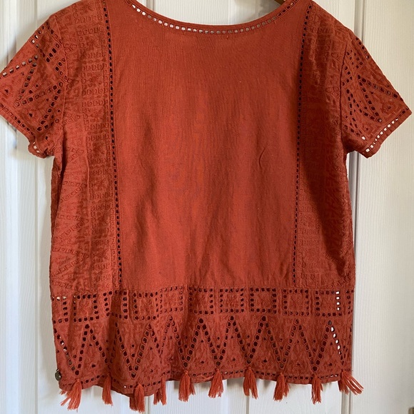 Maison Scotch Top - Picture 5 of 6